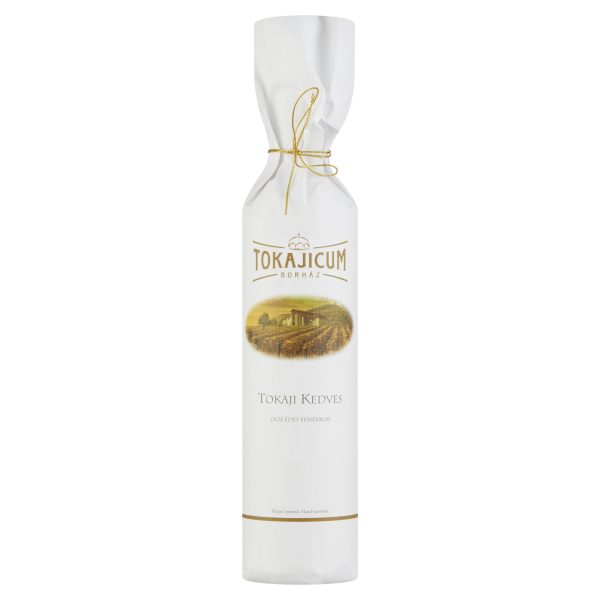 Tokaji Kedves