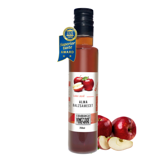 Apple Balsamic Vinegar 250ml
